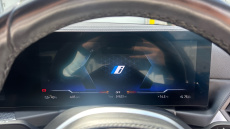 BMW i4 250kW eDrive40 M Sport 83.9kWh 5dr Auto Electric Hatchback
